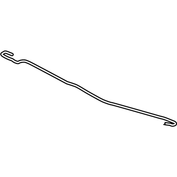 Honda 74871-TR6-A30 Spring, R.