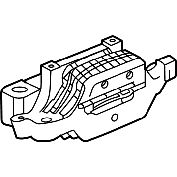 GM 60003622 Mount