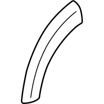 Toyota 61682-42040-B1 Flare