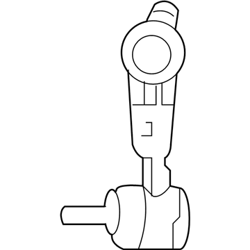 GM 15918823 Link, Front Stabilizer Shaft