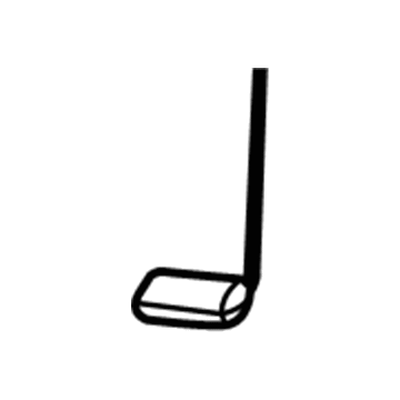 Mopar 5101804AD Fuel Tank Sending Unit