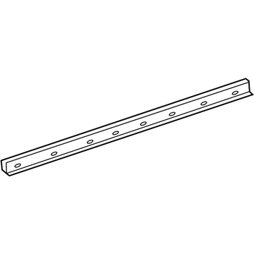 GM 42423873 Sealing Strip