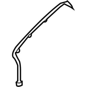 Hyundai 91820-4D030 Wiring Harness-Roof NO.3