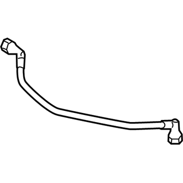 Ford 3L3Z-6758-BA Crankcase Tube