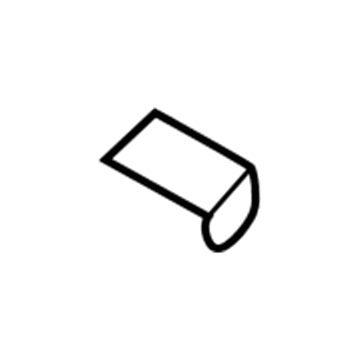 BMW 51-16-8-398-101 Cover
