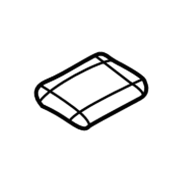 BMW 51-44-8-407-626 Cover