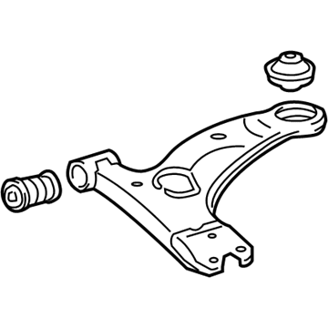 Toyota 48069-47040 Lower Control Arm