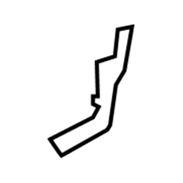BMW 51-16-9-202-913 Covering Left