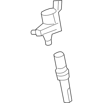 Ford 3L3Z-12029-BA Coil