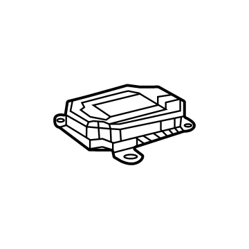 Toyota 89892-48060 Battery Current Sensor