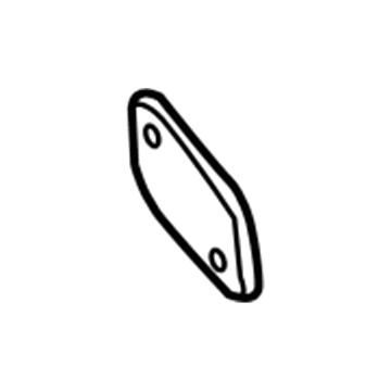 Mopar 53032212AA Egr Valve Gasket