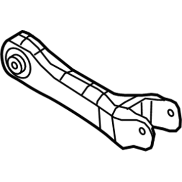 Mopar 5090124AA Link-Toe