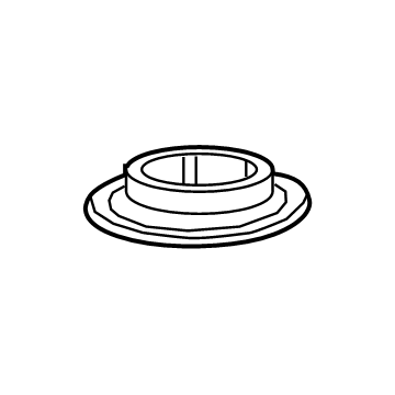 GM 84037332 Lower Insulator