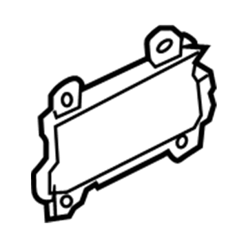 Hyundai 83742-2S000-9P Cover-Door Grip Handle RH
