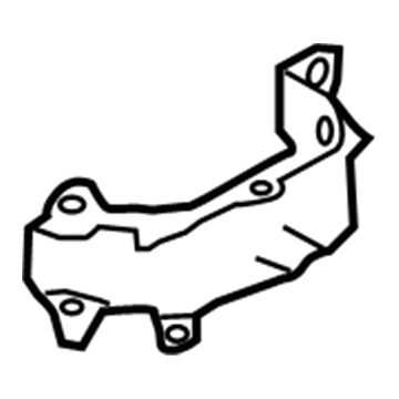 Hyundai 83731-2S000-9P Handle-Rear Door Pull, LH