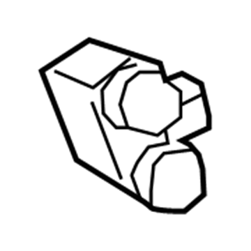 Ford GR2Z-14B291-AZ Module