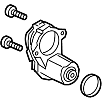 Acura 43020-T2J-H00 Actuator Set