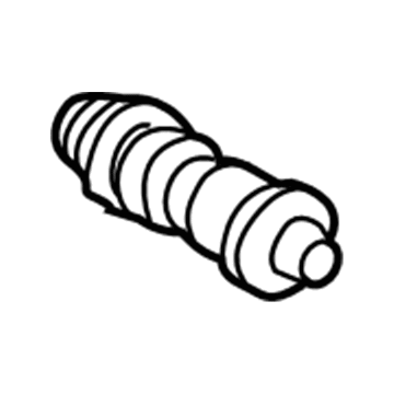 Mopar 5118729AA BUSHING-Spring