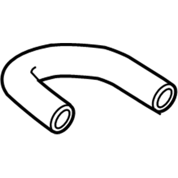 Infiniti 21306-7S006 Hose Water