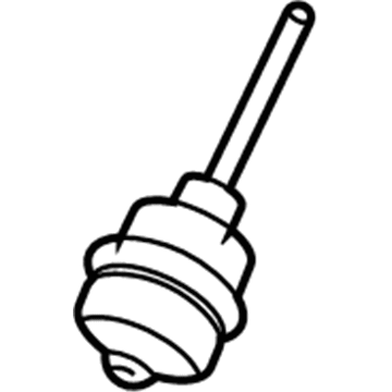 Mopar 5013741AB Blend Door Actuator