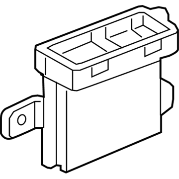 GM 95244746 Module