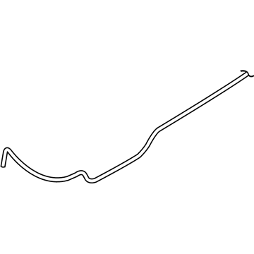 Nissan 28975-7S000 Hose-Washer