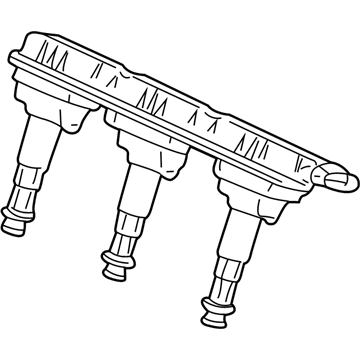 GM 90584337 Coil