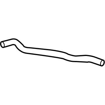 GM 22827732 Inlet Hose