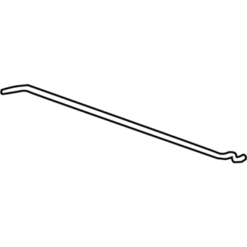 GM 22875668 Support Rod