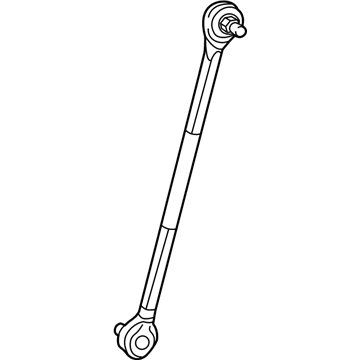 Honda 51320-TBA-A02 Link Complete, Front Stabilizer