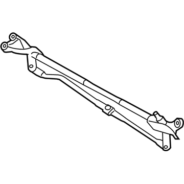 Toyota 85150-60321 Link Assembly