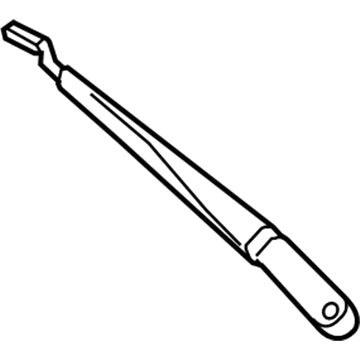 Toyota 85221-60280 Wiper Arm