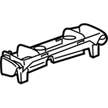 GM 22970565 Lower Support