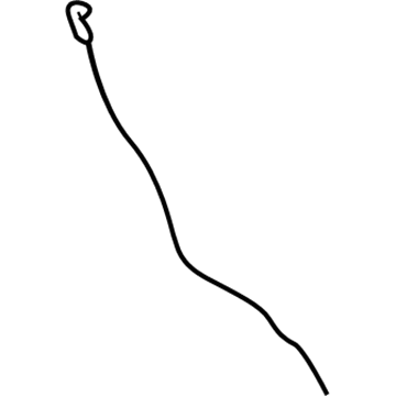 GM 97287502 Dipstick