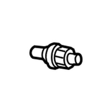 Mopar 52114382AE Suspension Axle Shaft