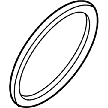 Infiniti 21304-JA11A Ring-Rubber