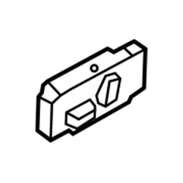 BMW 61-31-9-359-829 Switch Seat Adjustment Memory