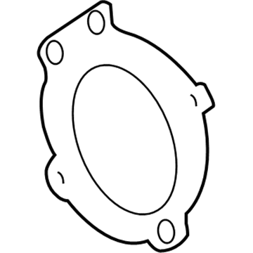 GM 24576956 Gasket