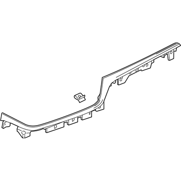 GM 84451769 Applique Panel