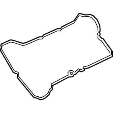 Ford JT4Z-6584-A Valve Cover Gasket