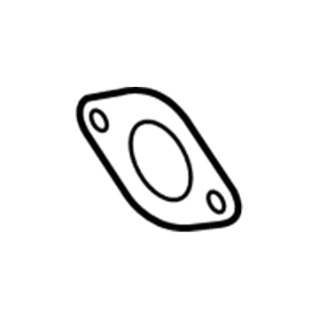 Hyundai 28752-25000 Gasket-Exhaust Pipe