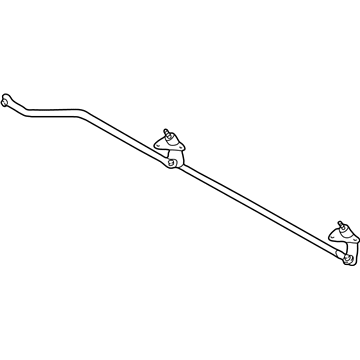 Toyota 85150-35200 Linkage Assembly