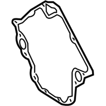 Mopar 53020862 Gasket-Chain Case Cover