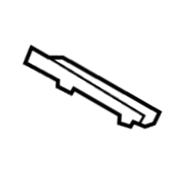 GM 22761208 Seal