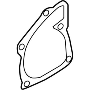 Hyundai 25124-25001 Gasket-Water Pump