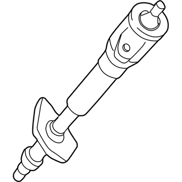 GM 26045263 COLUMN, Steering