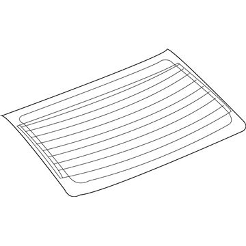 Mopar 5074503AF BACKLITE
