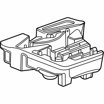 GM 42521455 Container