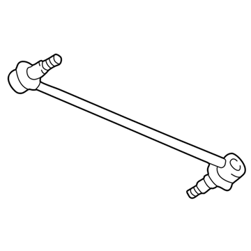 Toyota 48820-08010 Stabilizer Link