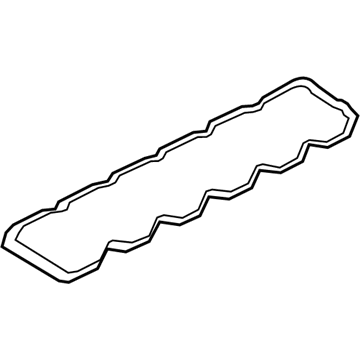 Mopar 5086954AA Gasket-Valve Cover